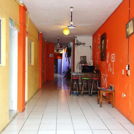 Casa Mexicana Barra De Navidad Zewnętrze zdjęcie