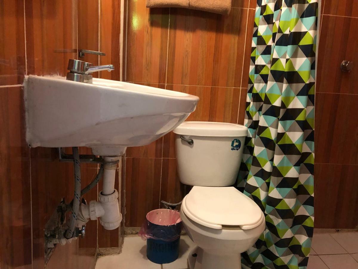 Casa Mexicana Barra De Navidad Zewnętrze zdjęcie