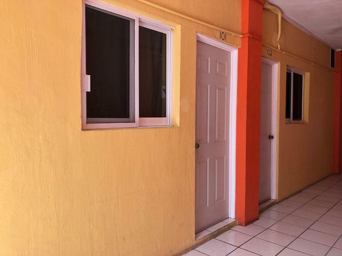 Casa Mexicana Barra De Navidad Zewnętrze zdjęcie