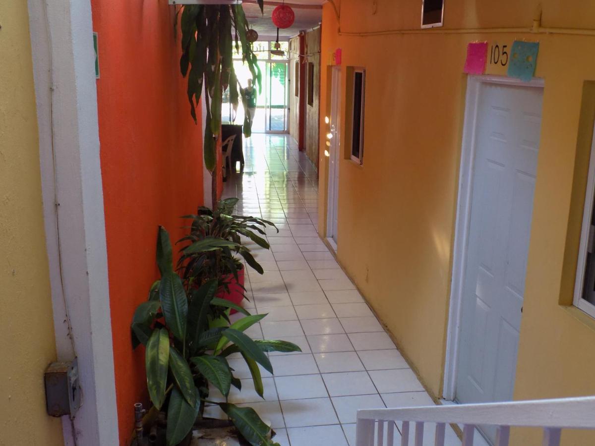 Casa Mexicana Barra De Navidad Zewnętrze zdjęcie